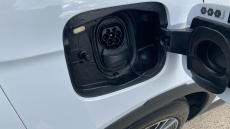 Skoda Elroq 210kW 85 Edition 82kWh 5dr Auto Electric Estate